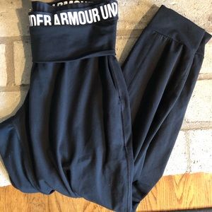 ✨SALE✨ Under Armour joggers